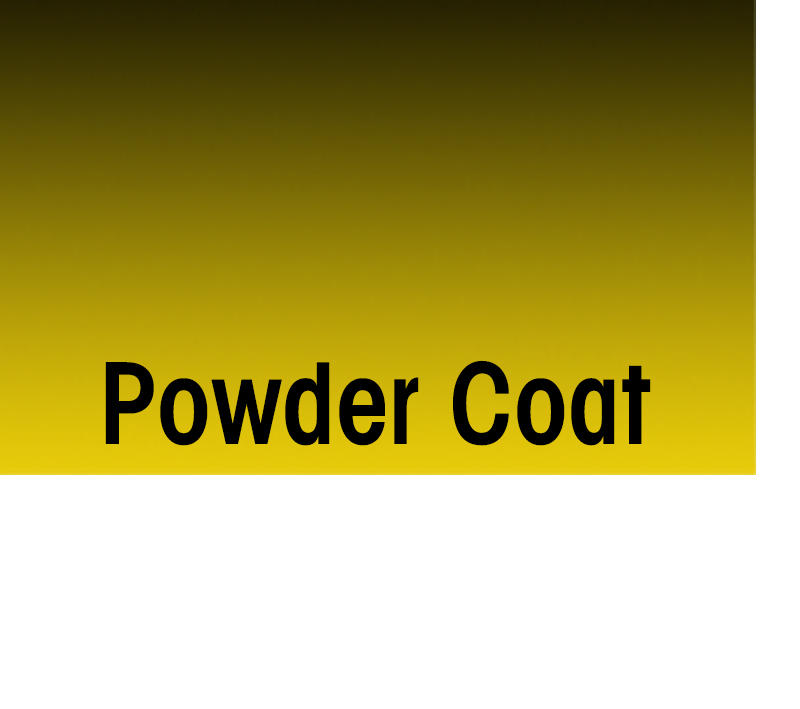 link to powder coat
